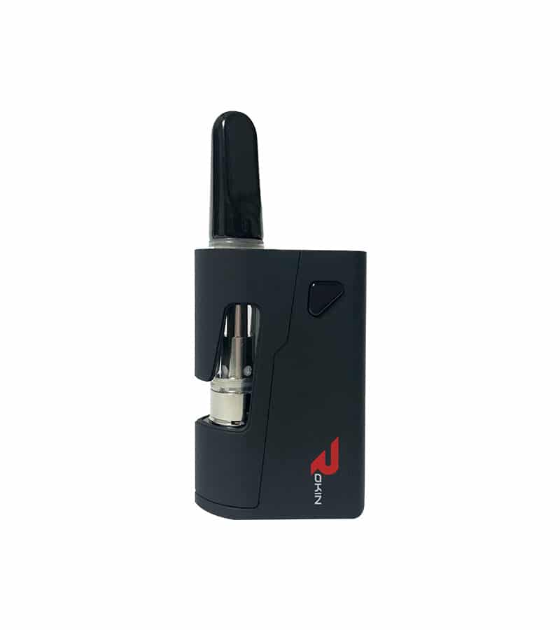 Mini Tank 510 Thread Vape, Battery Kit