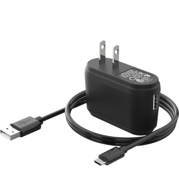 Power Adapter, USB Plug