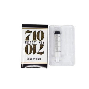 710 READY MIX 20ML EXTRACTING SYRINGE

