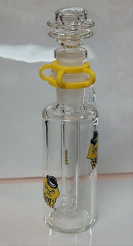 Sour Glass Ash Catcher