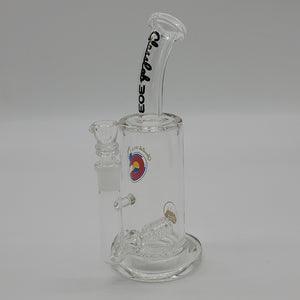 GLASSLAB 303 STEMLESS W/BARREL PERC