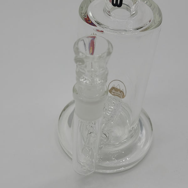 GLASSLAB 303 STEMLESS W/BARREL PERC