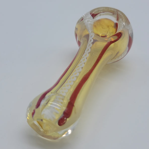 SMALL I/O SPOON PIPE