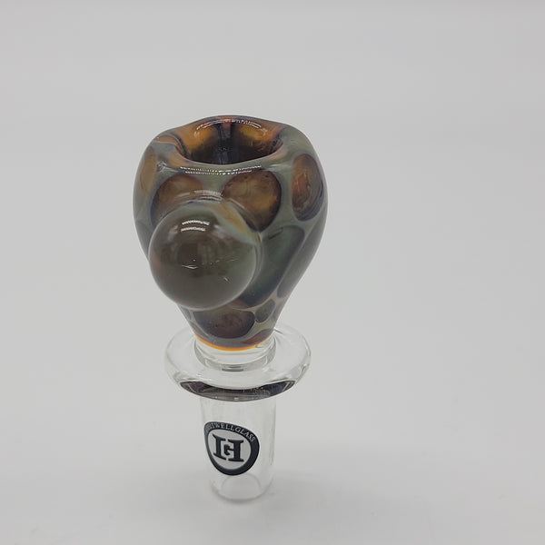 Hitwell Honeycomb Bowl - 14mm