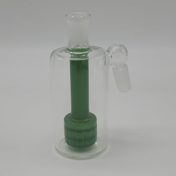 14mm BARREL PERC ASH CATCHER