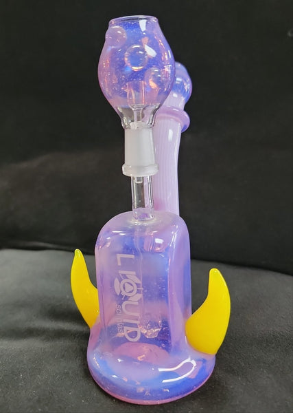 LIQUID SCI GEO CUBE DAB RIG