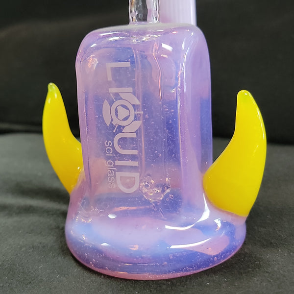 LIQUID SCI GEO CUBE DAB RIG