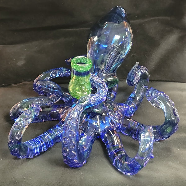 MAKO ILLUMINATI/COBALT OCTOPUS DAB RIG