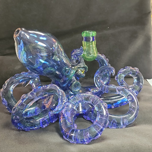 MAKO ILLUMINATI/COBALT OCTOPUS DAB RIG