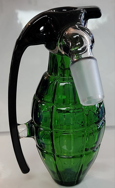 Dynomite Grenade Ashcatcher