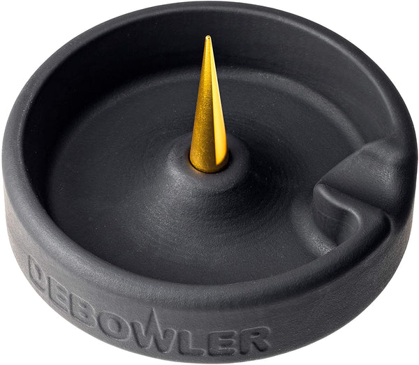 DEBOWLER SILICONE ASHTRAY