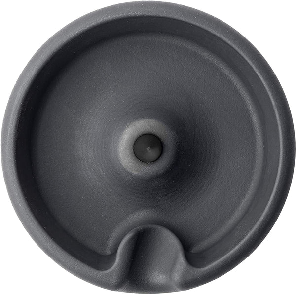 DEBOWLER SILICONE ASHTRAY