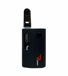 ROKIN MINI TANK 510 THREAD VAPE BATTERY KIT