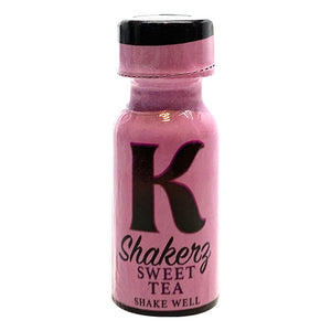 Sweet Tea Shakerz Kratom