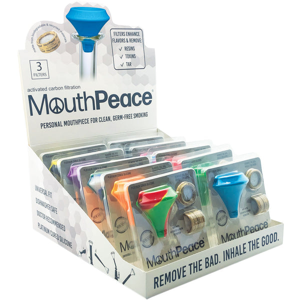 MOUTHPEACE STARTER KIT