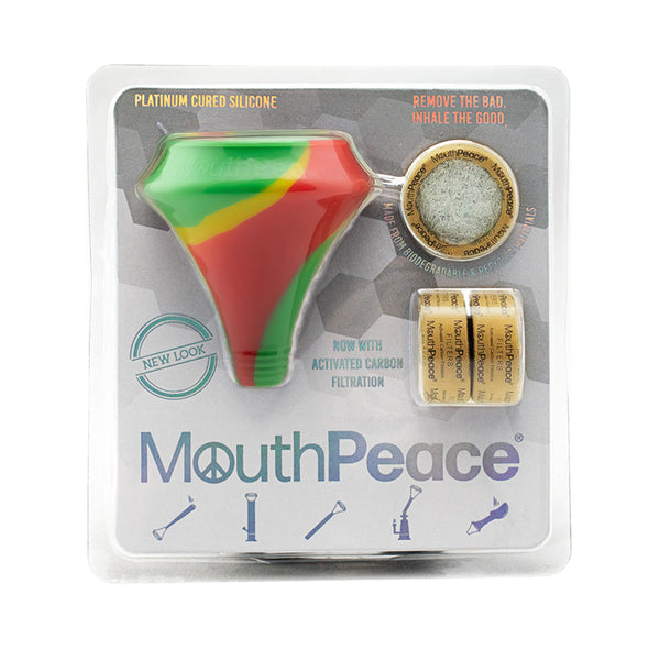 MOUTHPEACE STARTER KIT